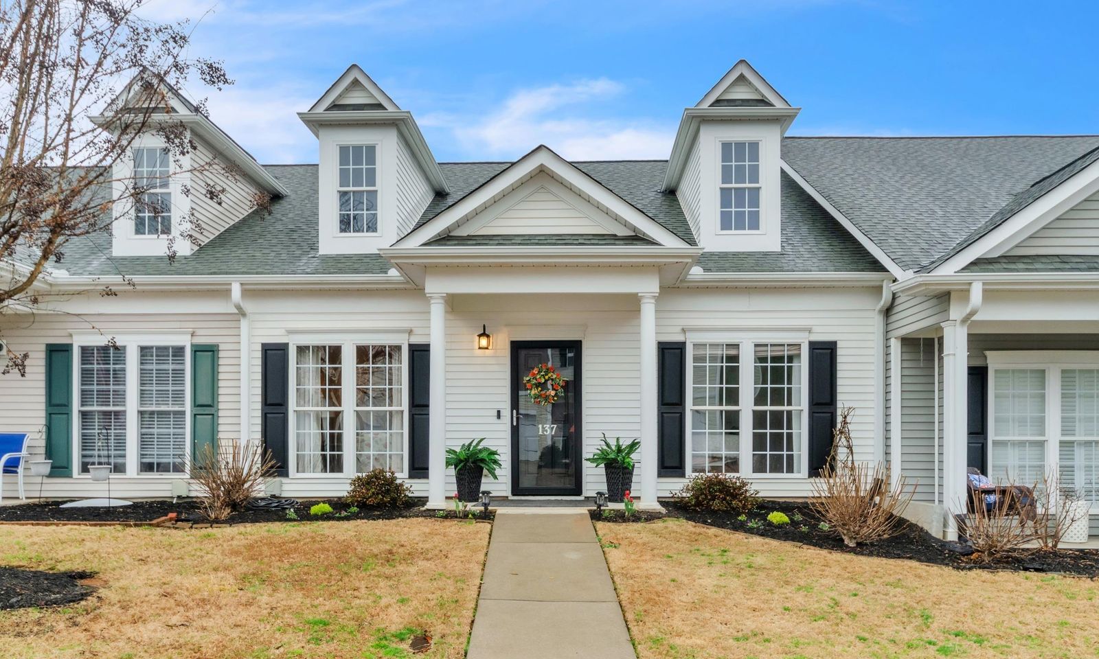 Property image 1 at 137 Heritage Place Drive, Pendleton, SC 29670