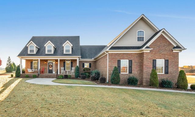 315 Sabrewood Lane