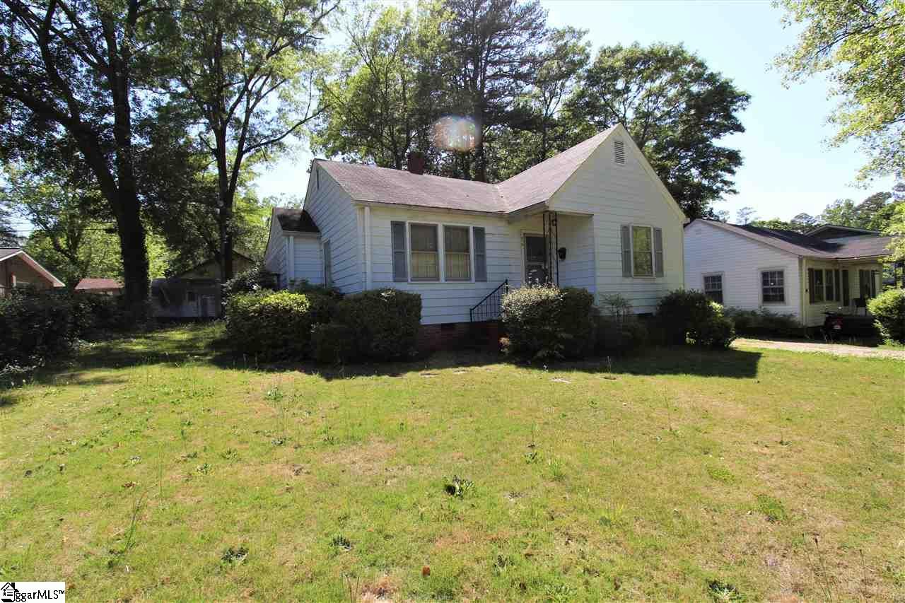 Property image 3 at 818 N Vernon Street, Spartanburg, SC 29303