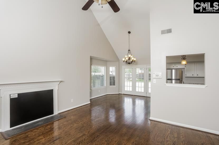 Property image 2 at 201 Turkey Oak Court, Blythewood, SC 29016