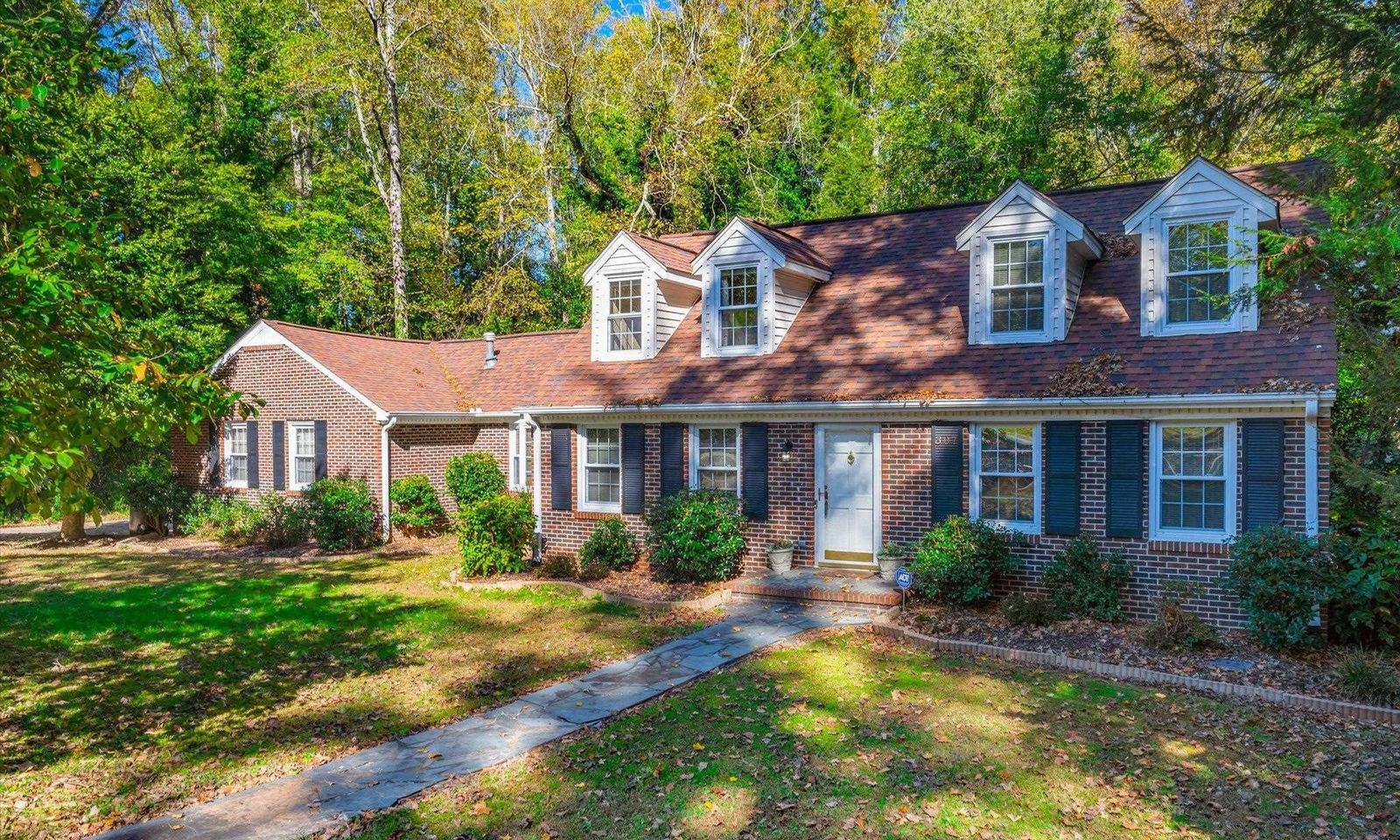 Property image 1 at 307 Haverhill Circle, Easley, SC 29642-1223