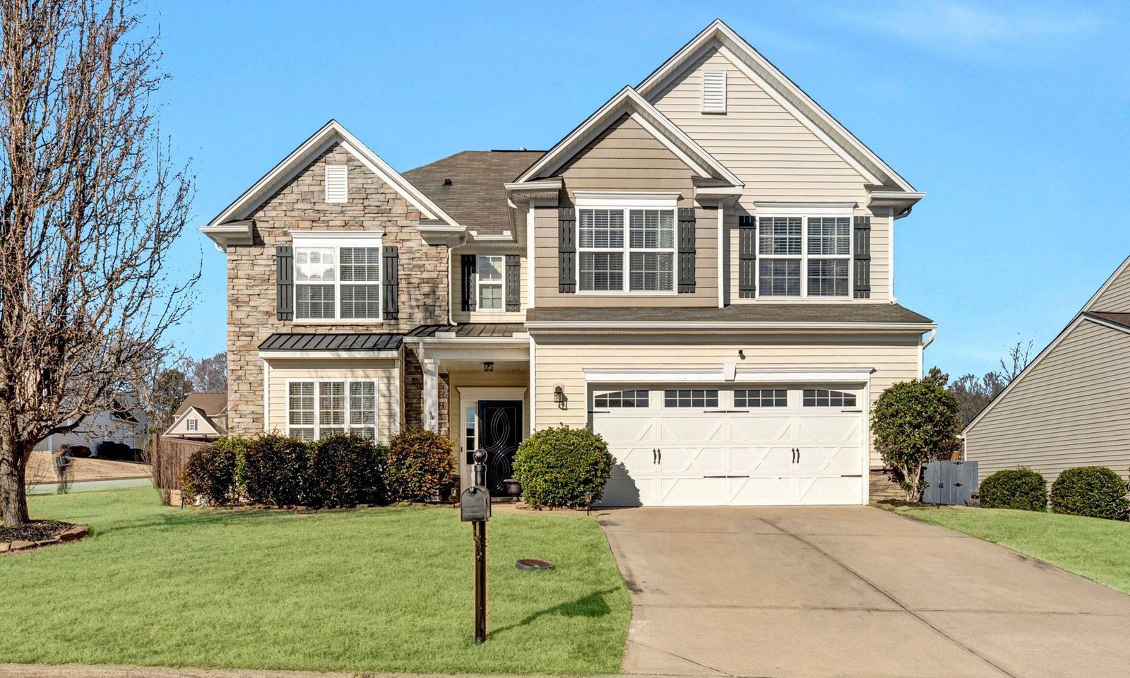 Property image 1 at 201 BELLS CREEK Drive, Simpsonville, SC 29681