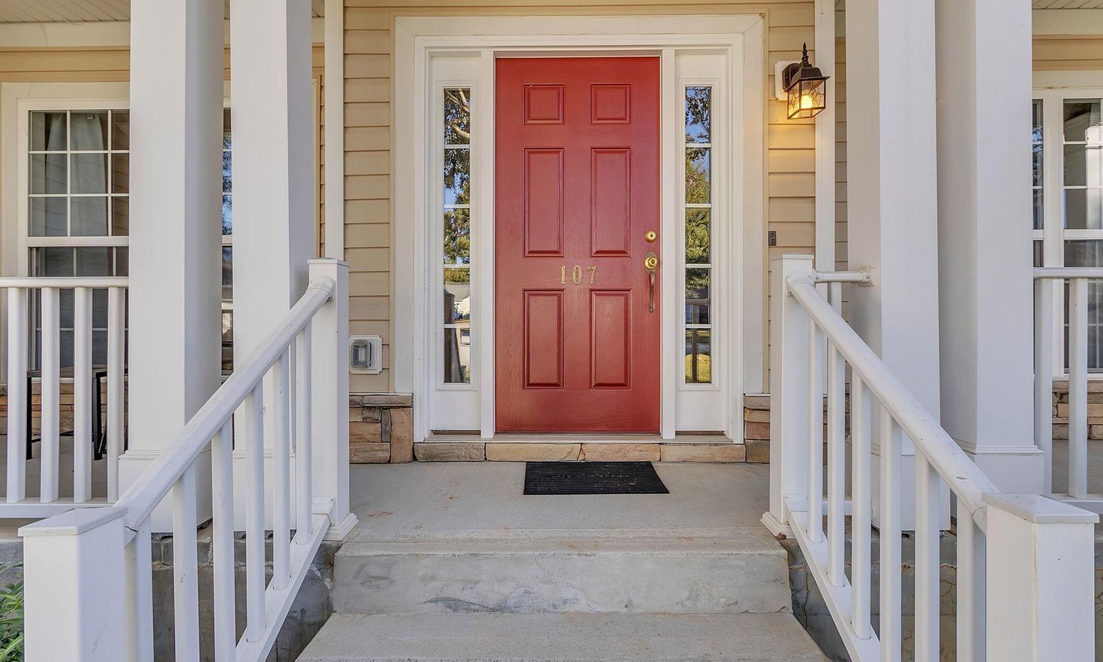 Property image 4 at 107 Mangrove Court, Simpsonville, SC 29680