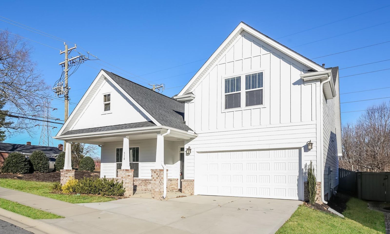 Property image 2 at 510 Dewy Meadows Drive, Taylors, SC 29687