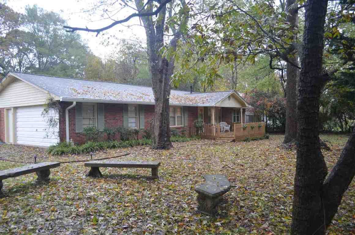 Property image 2 at 101 Hillcrest Drive, Williamston, SC 29697