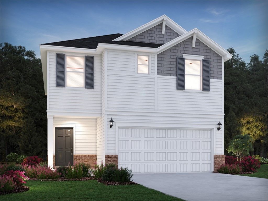 Main image of property at 825 Landward Court, Spartanburg, SC 29301