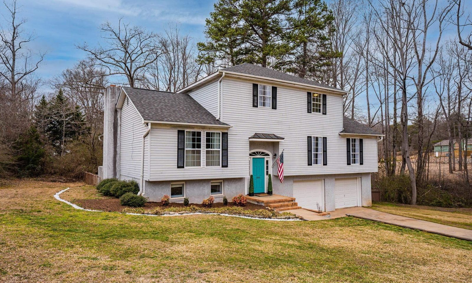 Property image 4 at 300 Dellwood Drive, Easley, SC 29642