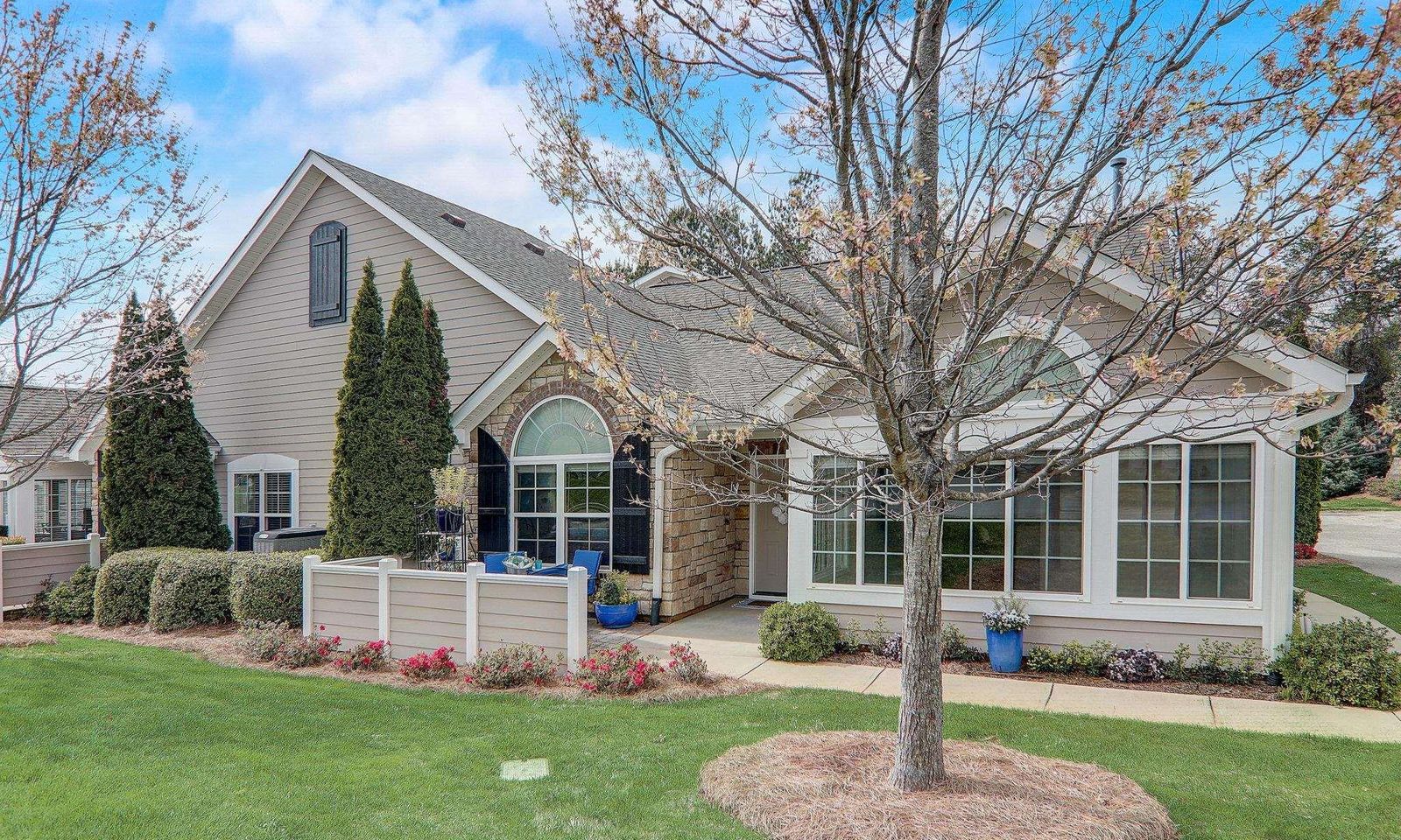 Property image 1 at 132 Grinders Circle, Greer, SC 29650