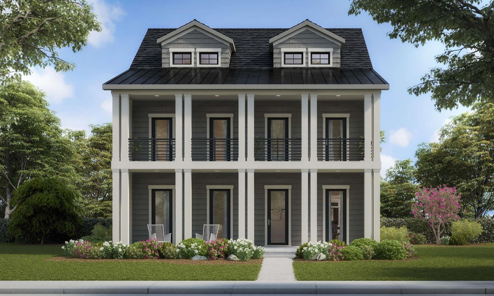 Main image of property at 219 Chapin Street, Greenville, SC 29605