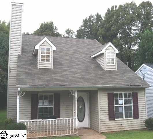 Property image 1 at 113 MOSSPOINT Drive, Greenville, SC 29617