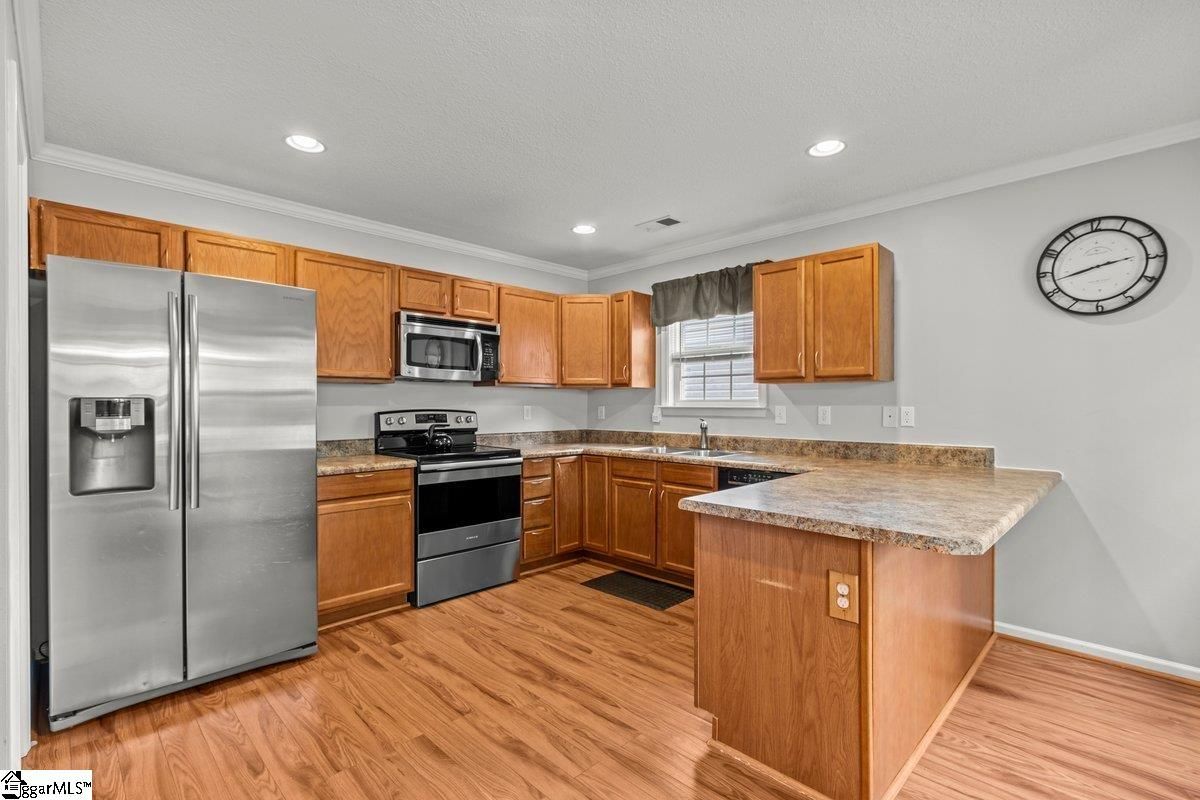 Property image 5 at 147 Kingscreek Drive, Greer, SC 29650