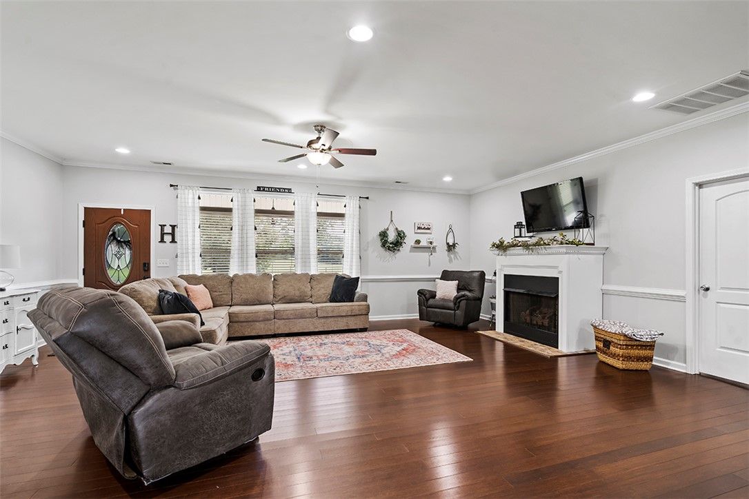 Property image 5 at 408 Miller Road, Hodges, SC 29653