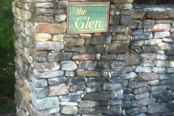 00 Glen Road