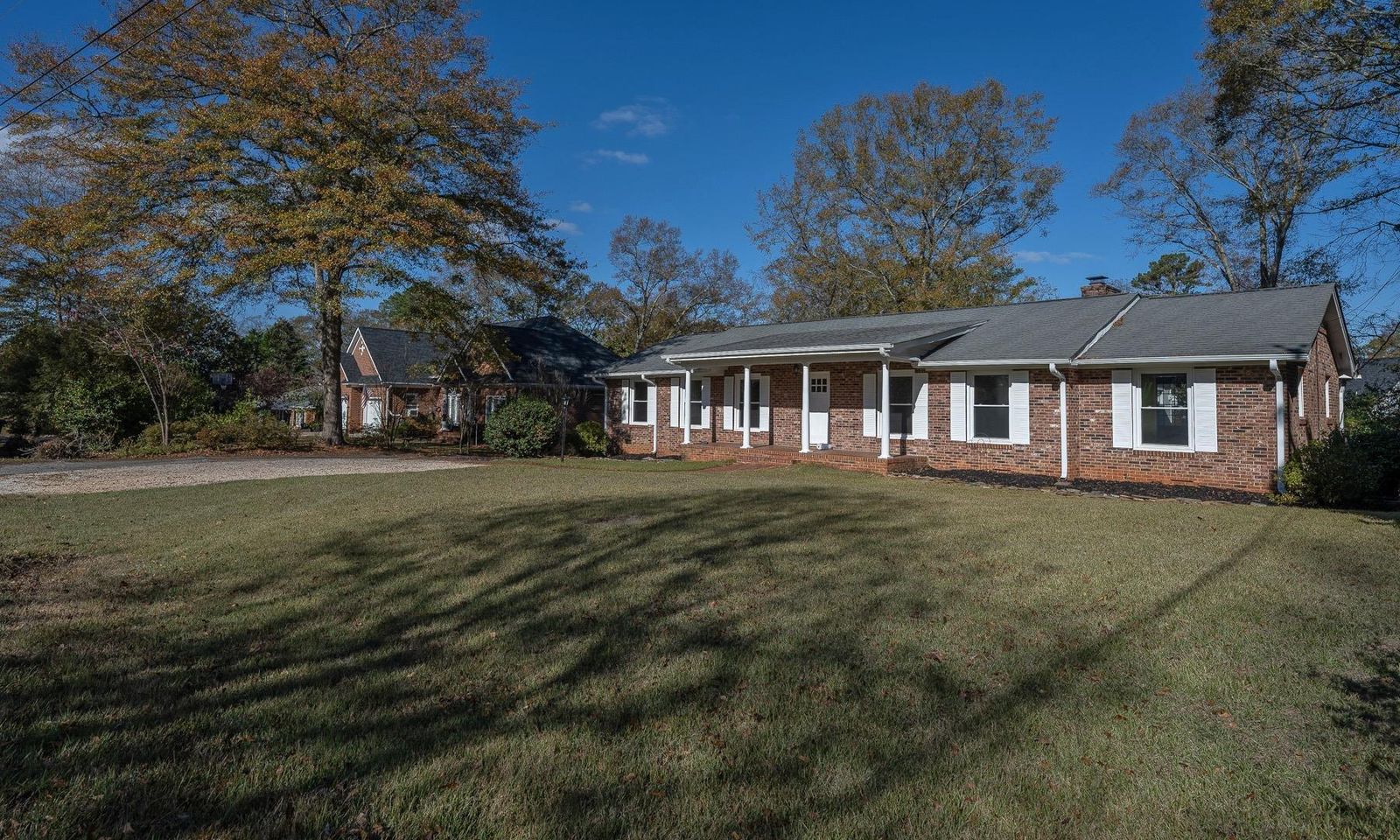 Property image 1 at 206 Westminster Drive, Pendleton, SC 29670