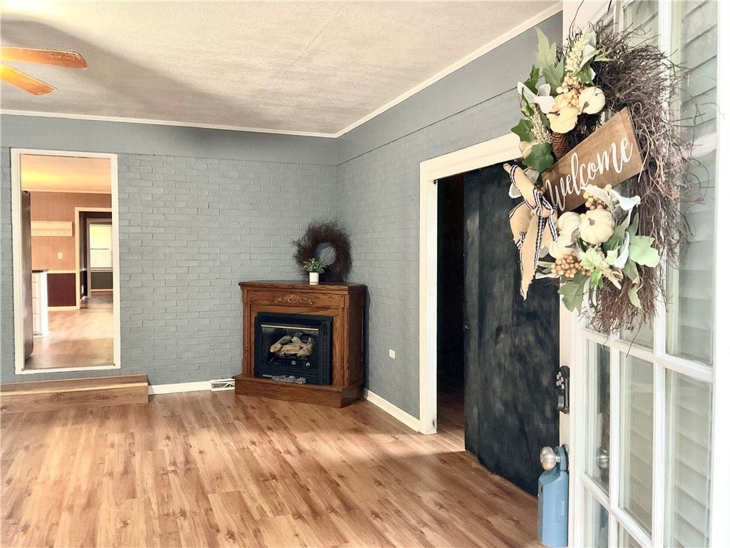 Property image 3 at 426 Forest Acres Circle, Walhalla, SC 29691