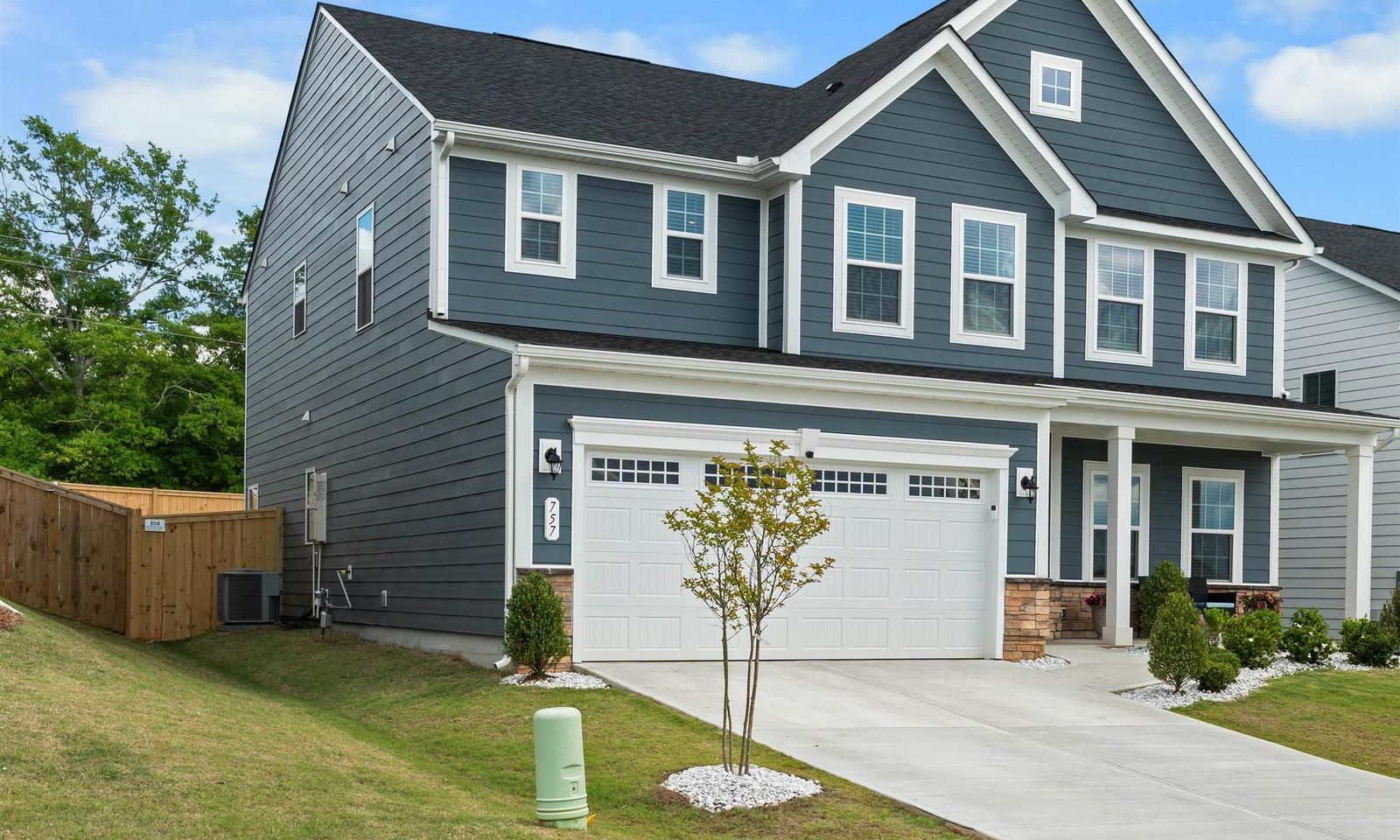 Property image 3 at 757 Lady Fern Drive, Woodruff, SC 29388
