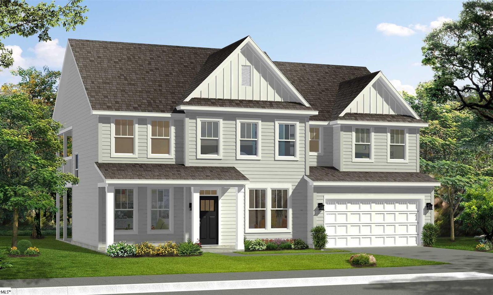 Main image of property at 641 Sunwater Drive, Duncan, SC 29334