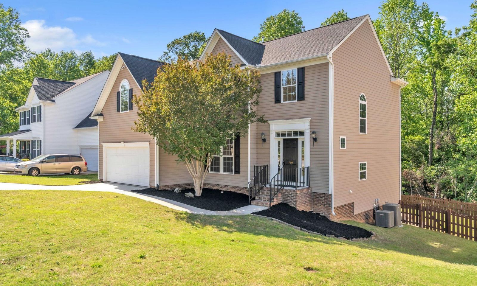 Property image 2 at 160 White Bark Way, Taylors, SC 29687