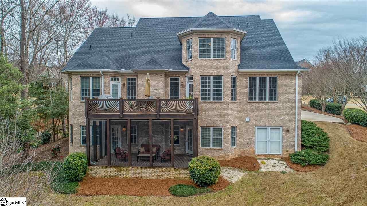 Property image 3 at 51 Griffith Creek Drive, Greer, SC 29651
