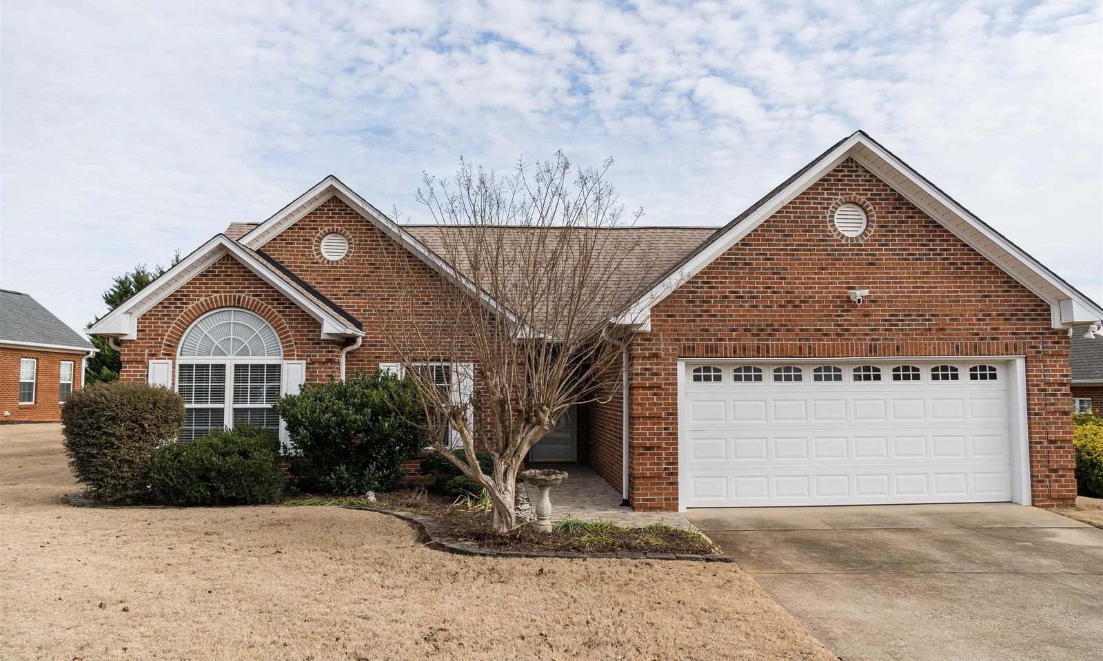 Property image 1 at 426 Glen Crest Drive, Moore, SC 29369