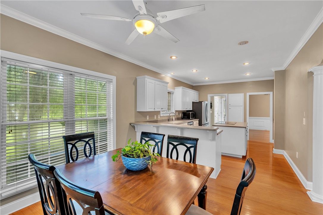 Property image 5 at 149 Deer Run, Abbeville, SC 29620