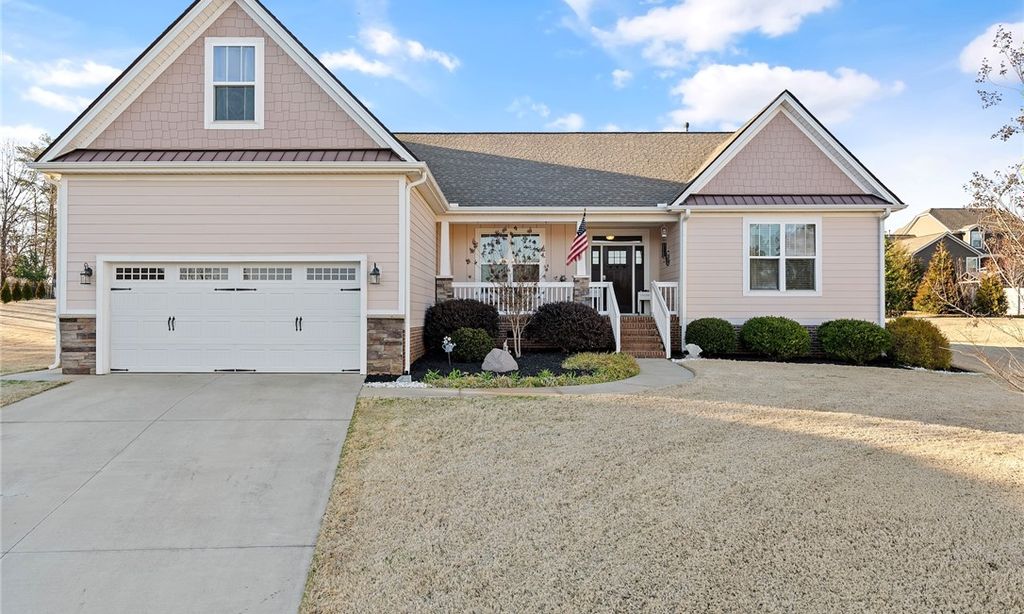 604 Snowshoe Court