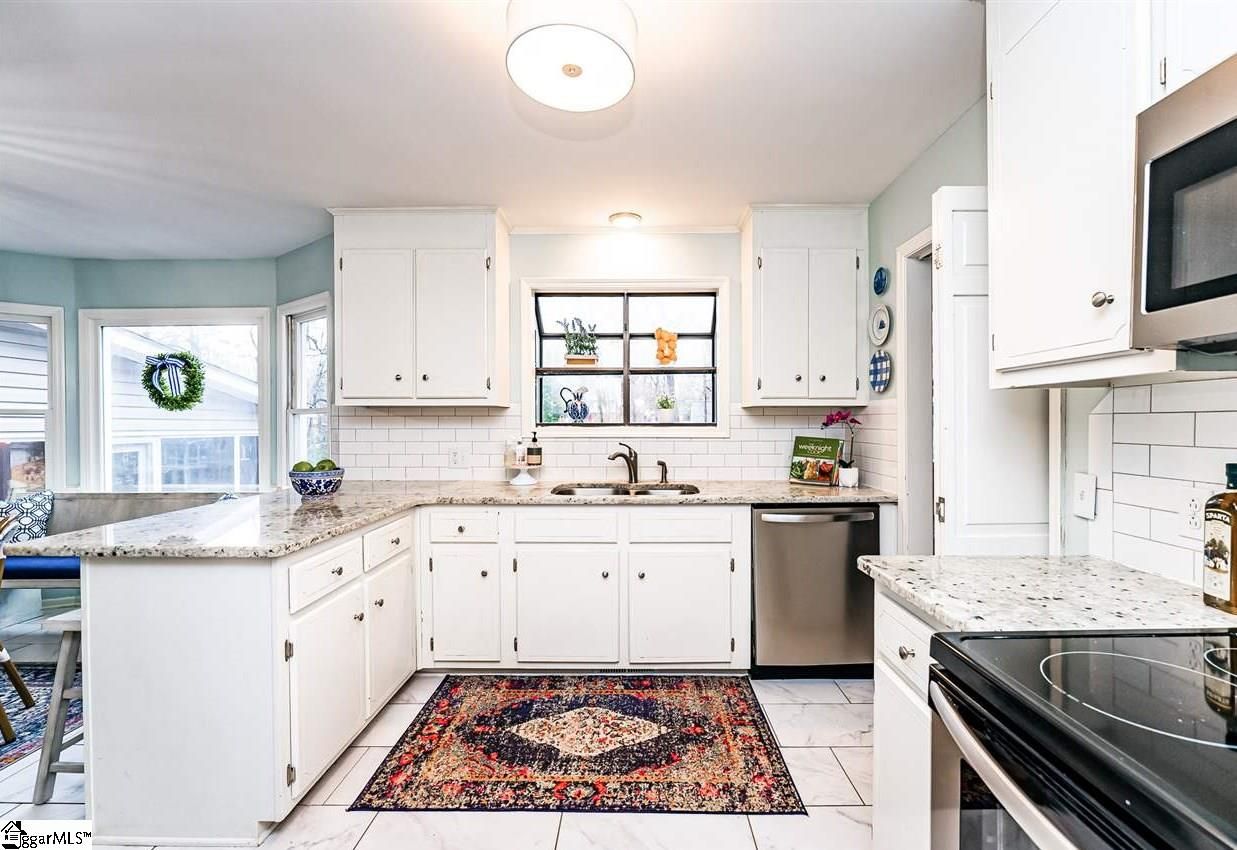 Property image 3 at 115 Roswell Terrace, Spartanburg, SC 29307