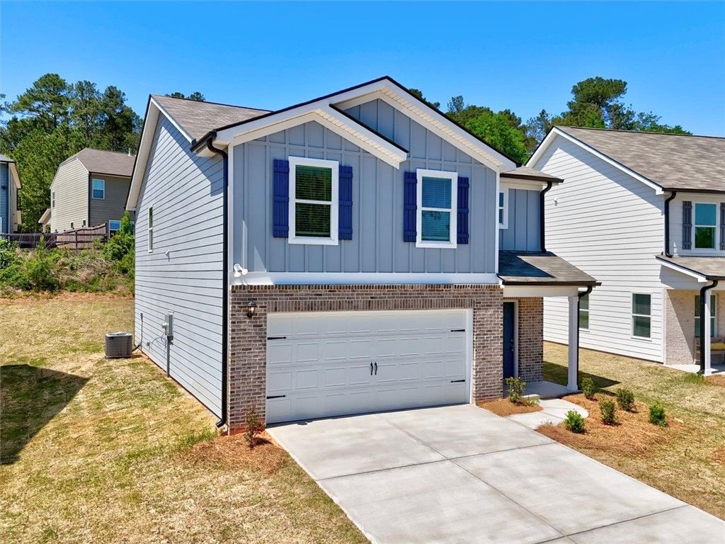 Property image 3 at 1149 Denington Drive, Spartanburg, SC 29307