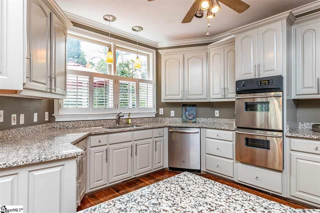 Property image 5 at 300 Spaulding Farm Road, Greenville, SC 29615