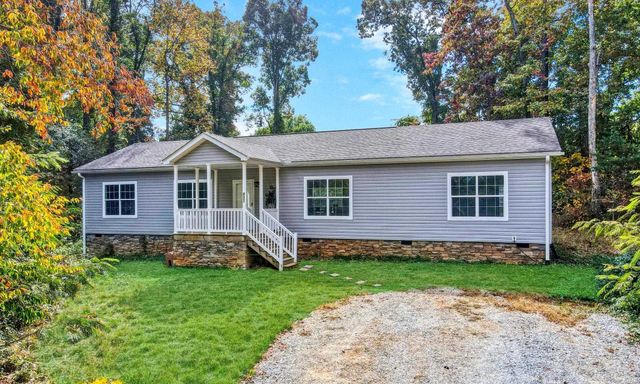 417 Indian Trail