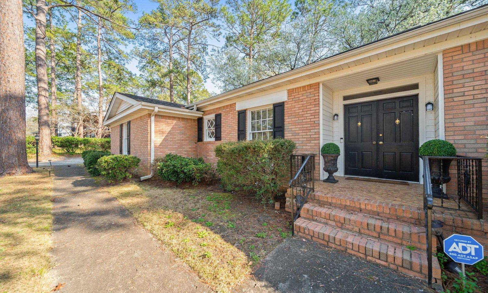 Property image 4 at 3446 Overcreek Drive, Columbia, SC 29206