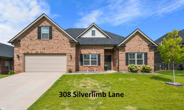 308 Silverlimb Lane