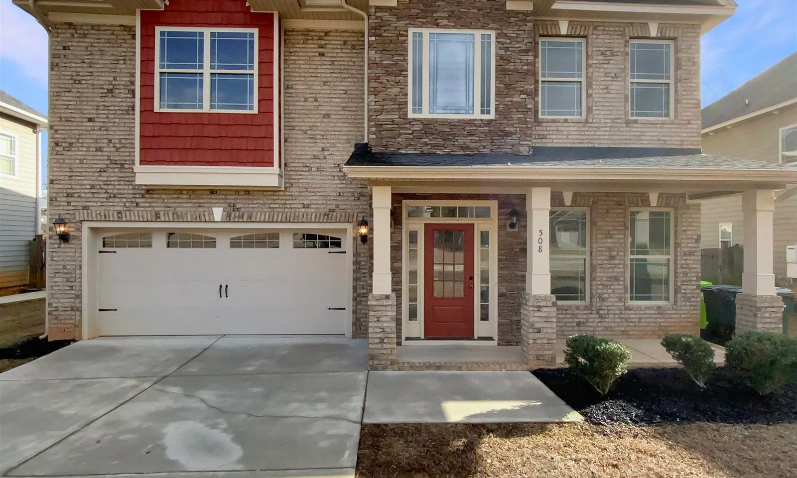 Rose Oaks, Irmo Community