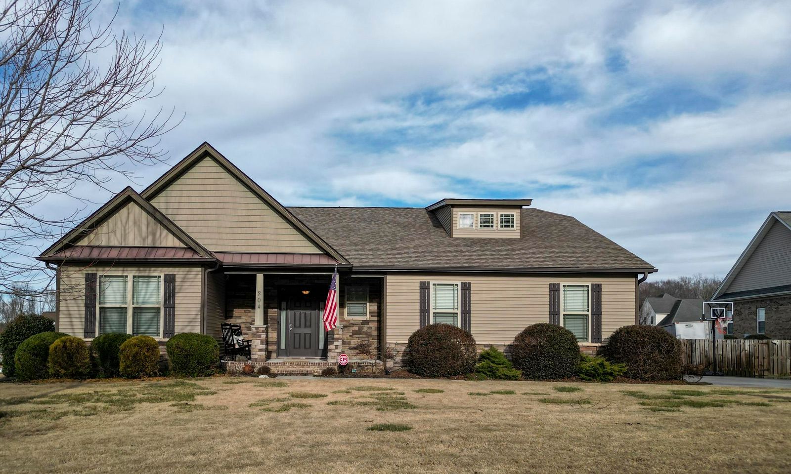 Property image 2 at 204 White Meadow Court, Simpsonville, SC 29681