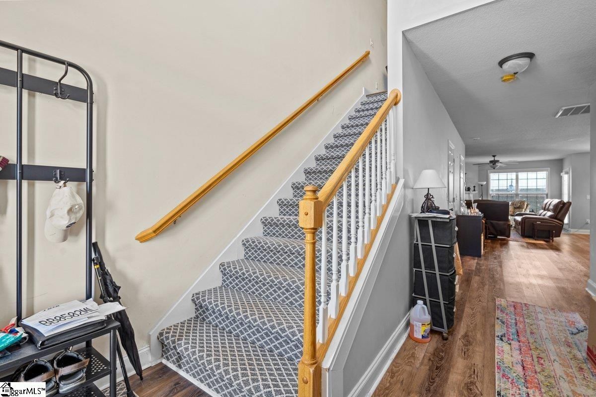 Property image 2 at 22 Roselite Circle, Greer, SC 29650