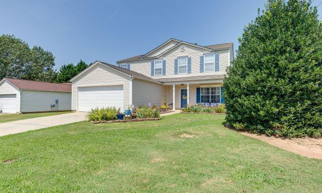 2 Granary Drive