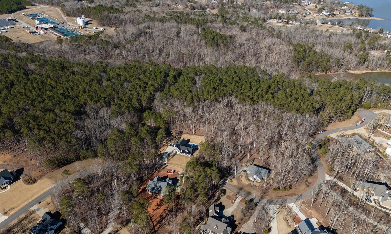 Property image 5 at 0 Harborside/Lakeport Drive, Greenwood, SC 29649