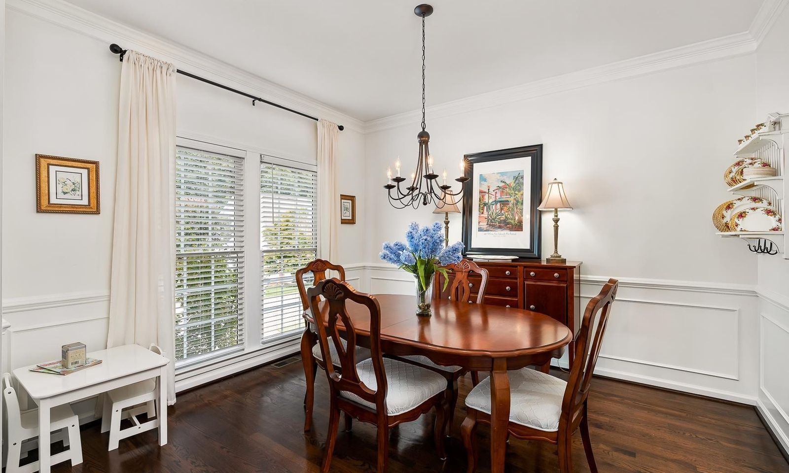 Property image 5 at 7 S Cedarbluff Court, Greer, SC 29650