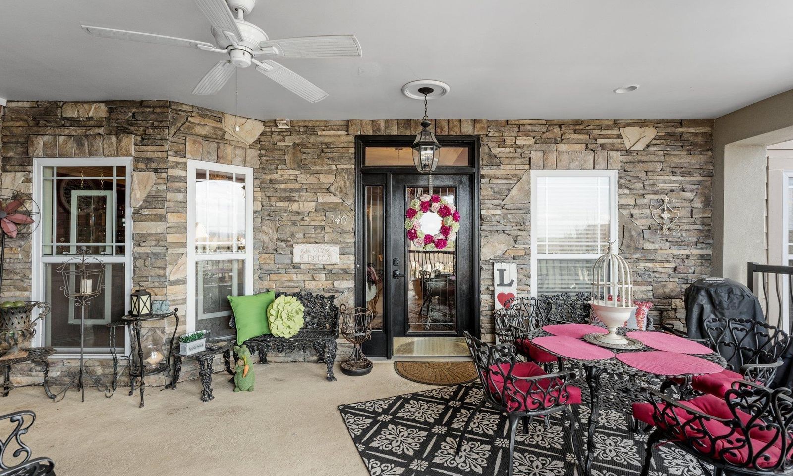 Property image 4 at 340 Rocky Top Drive, Greenville, SC 29615