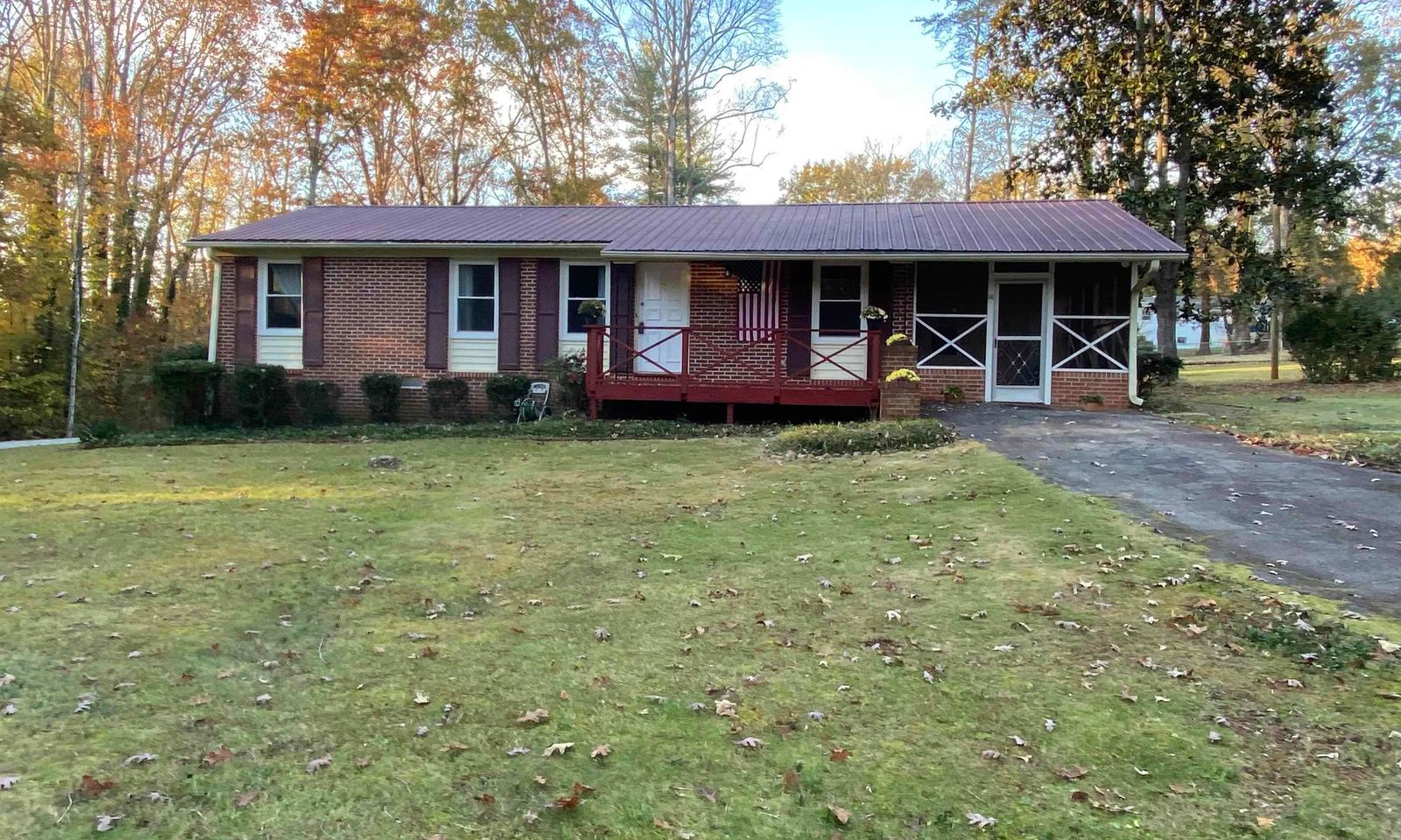 Property image 1 at 14 Pine Crest Drive, Travelers Rest, SC 29690