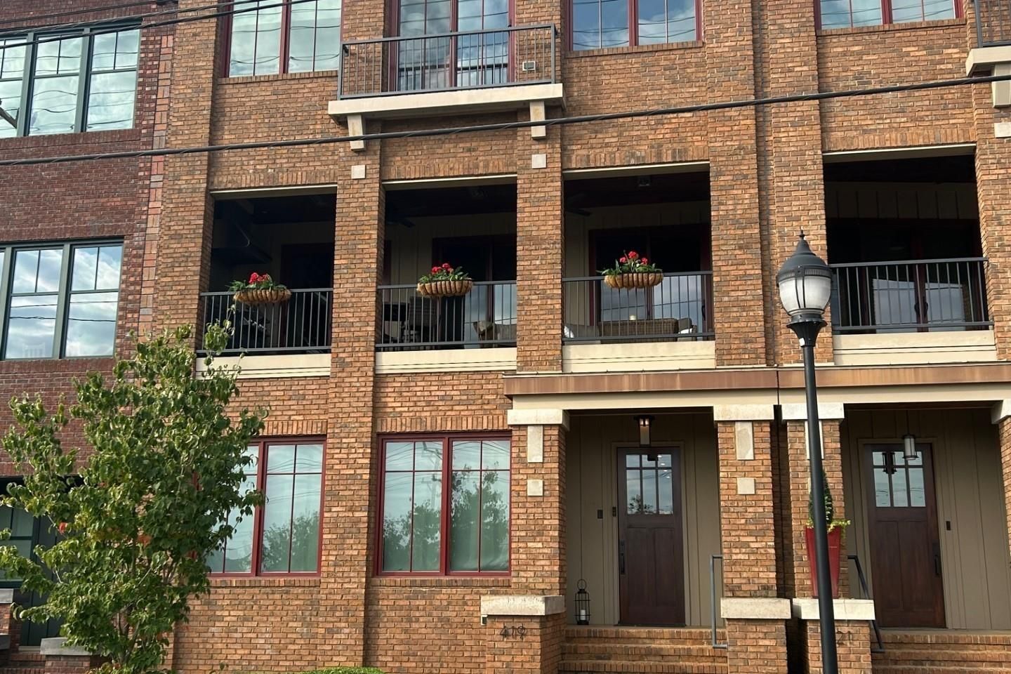 Property image 1 at 419 N Markley Street, Greenville, SC 29605