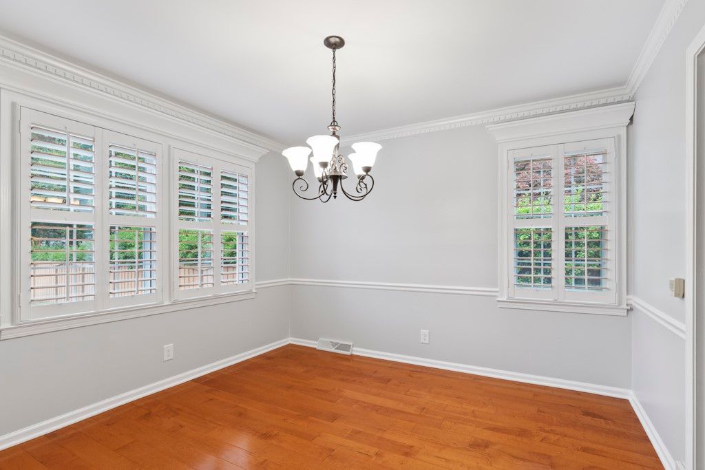 Property image 4 at 309 Hamby Drive, Greenville, SC 29607