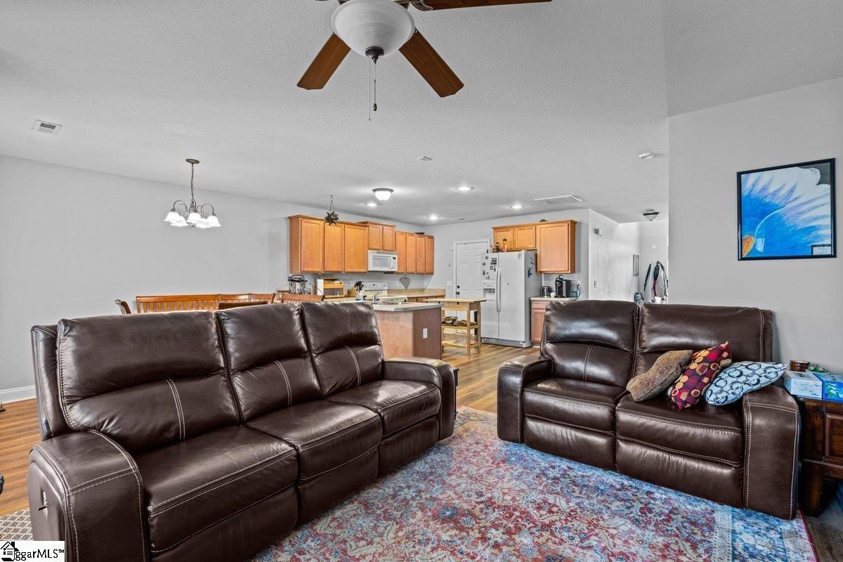 Property image 5 at 22 Roselite Circle, Greer, SC 29650