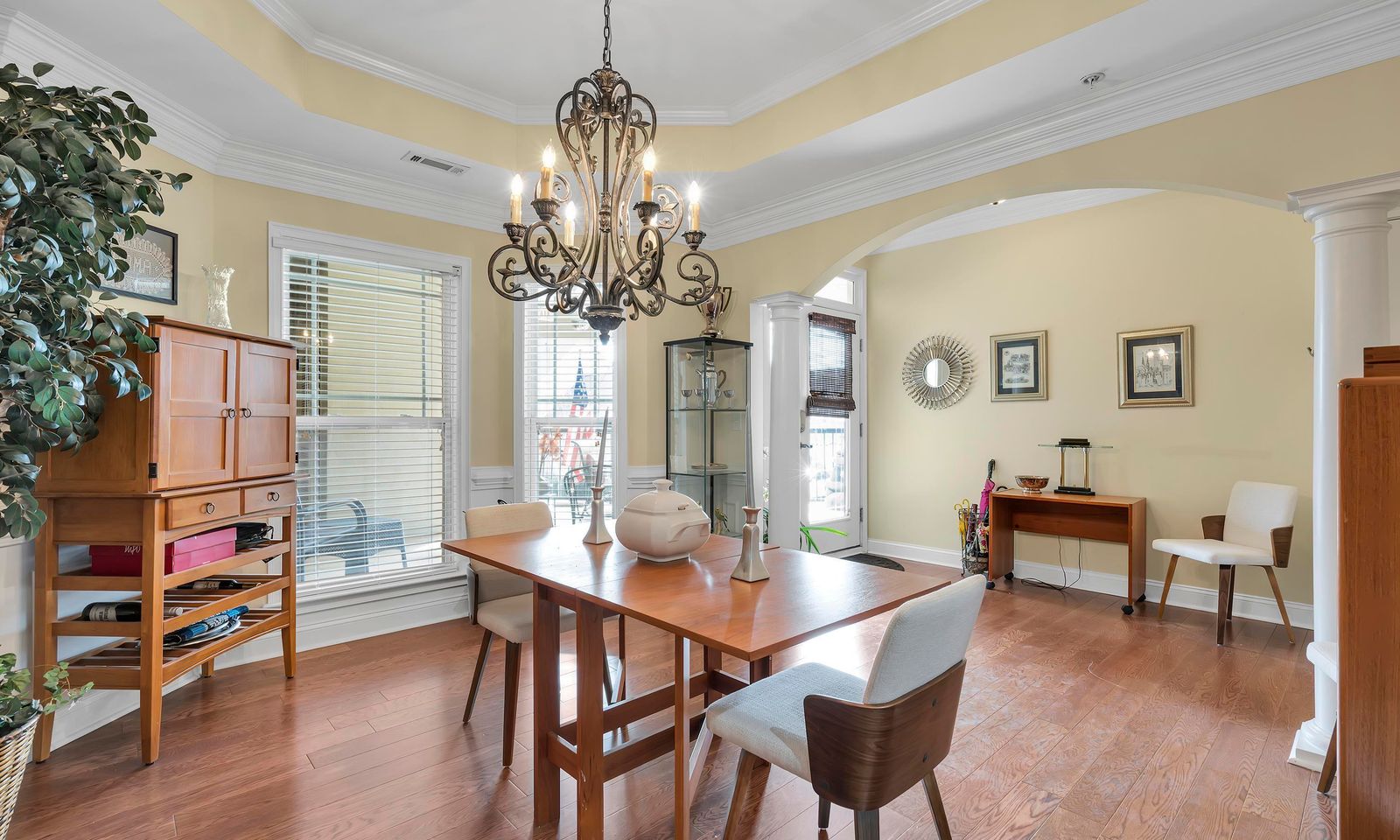 Property image 5 at 302 Rocky Top Drive, Greenville, SC 29615