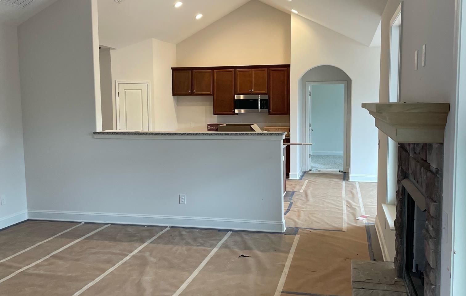 Property image 3 at 7 Fitzwilliam Place, Piedmont, SC 29673