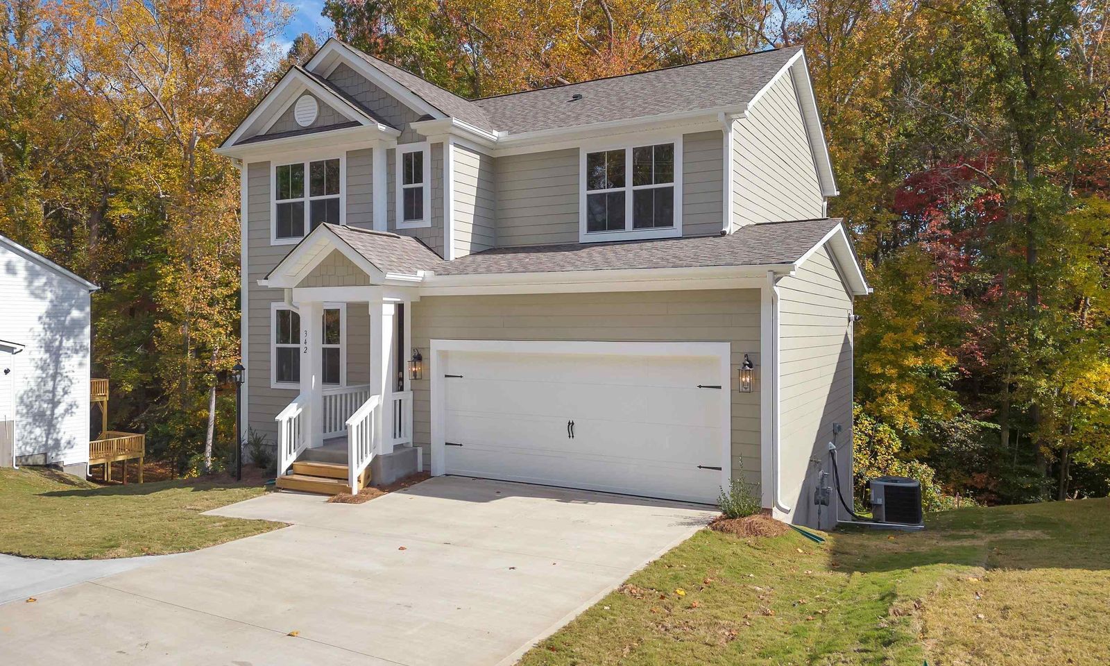 Property image 2 at 342 Jonesville Road, Simpsonville, SC 29681