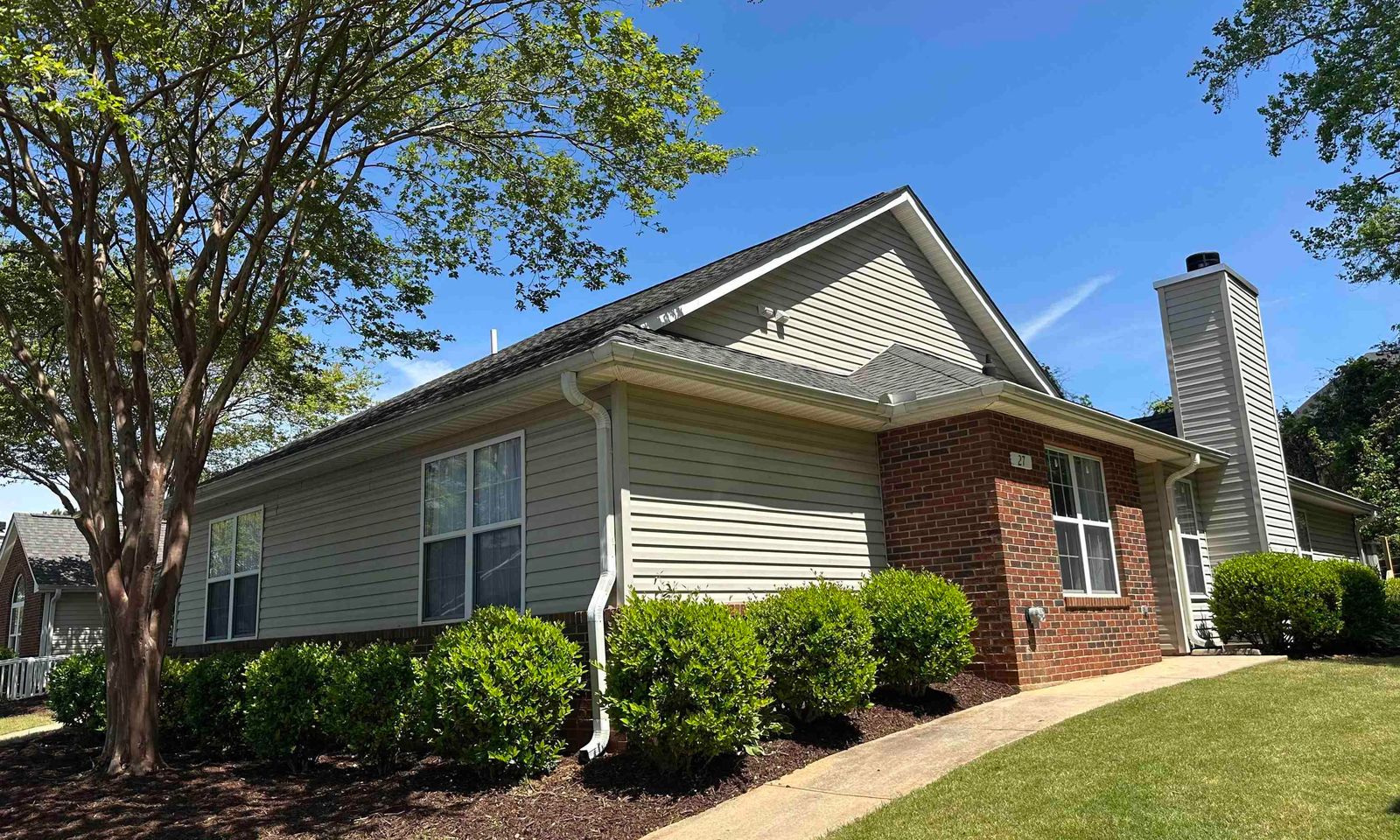 Property image 2 at 27 Enoree View Drive, Greer, SC 29650