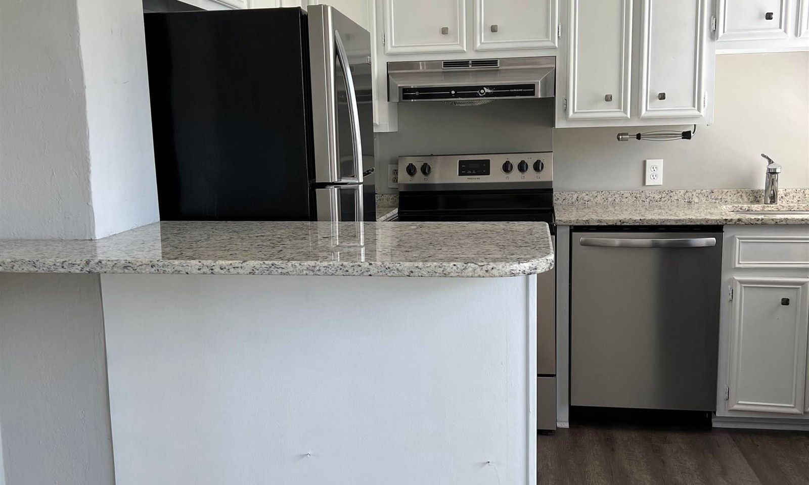 Property image 4 at 601 Cleveland 12F Street, Greenville, SC 29601