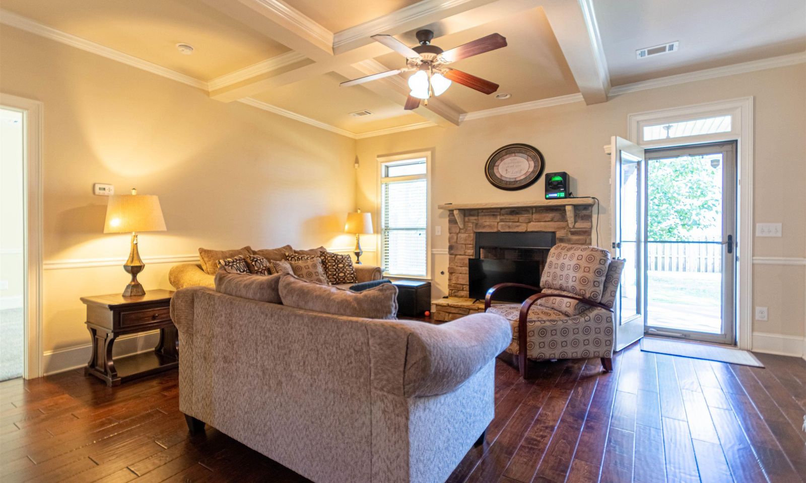 Property image 5 at 600 TULIP TREE Lane, Simpsonville, SC 29680