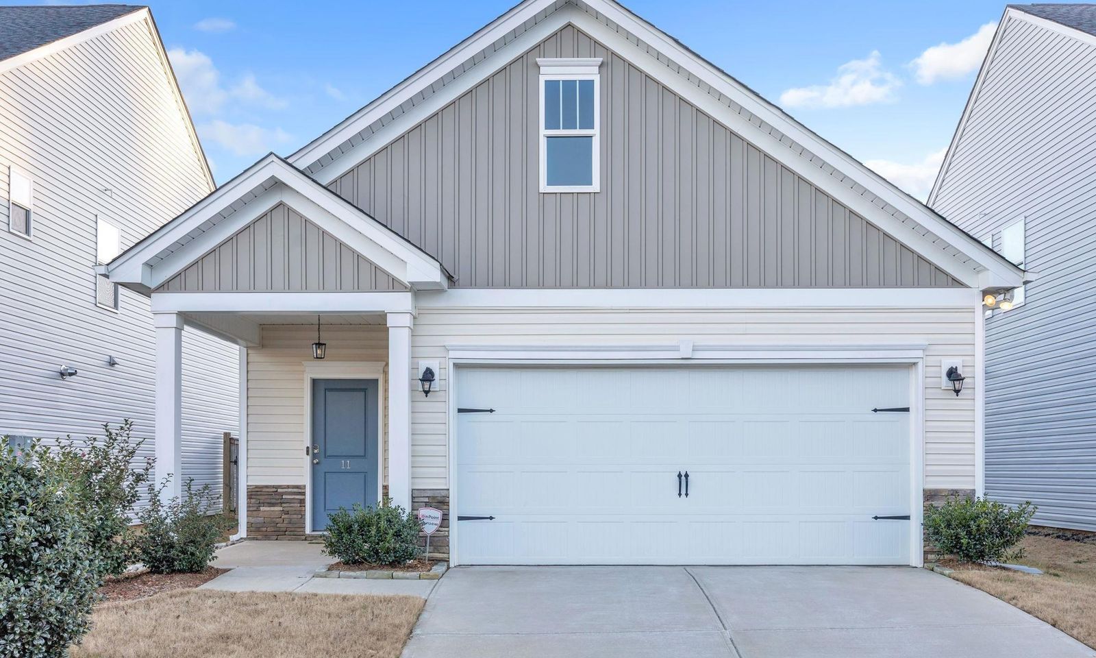 Main image of property at 11 Corsica Court, Simpsonville, SC 29681